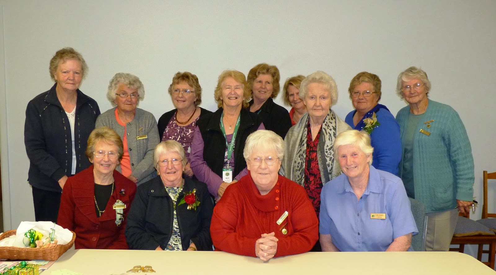 Country Women�s Association of Victoria Inc. Goulburn