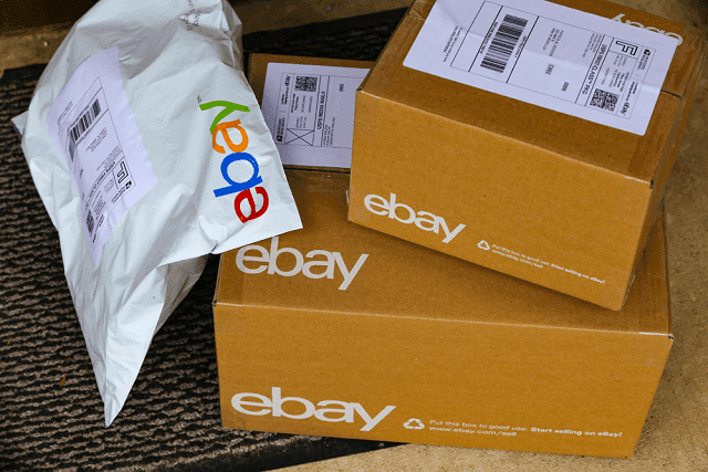 eBay: Authentic Tips For Selling More Items.