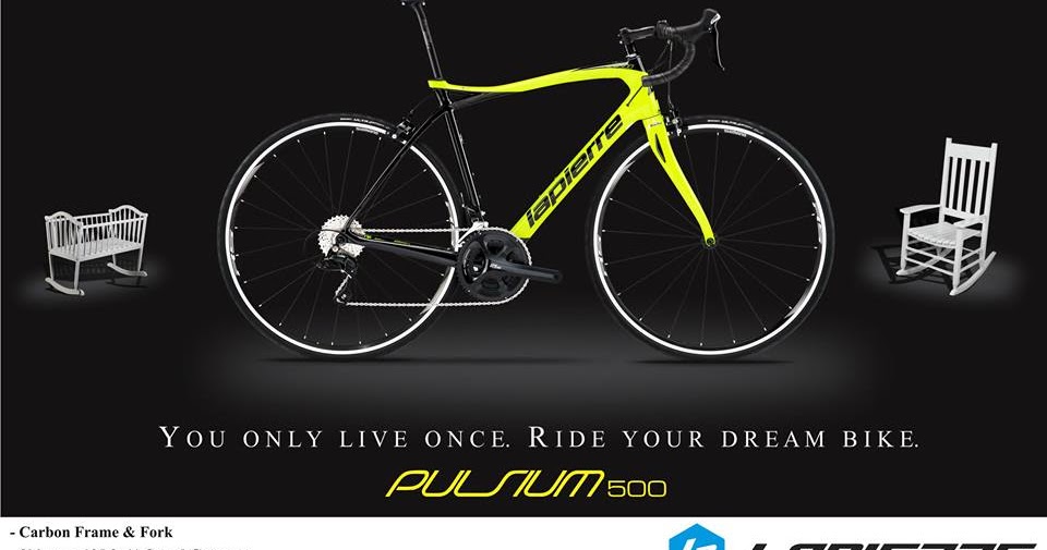 THE BIKE TALES KOCHI PULSIUM 500 BEST ROAD BIKE IN KOCHI LAPIERRE