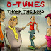 D-Tunes- Thank the Lord ft Sean & Yemi Alade