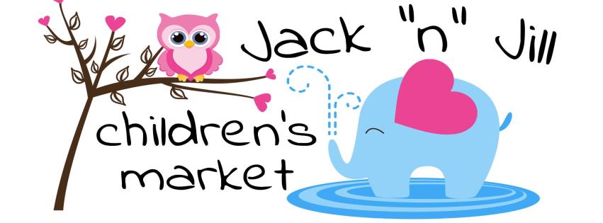 Jack 'n' Jill Children's Market