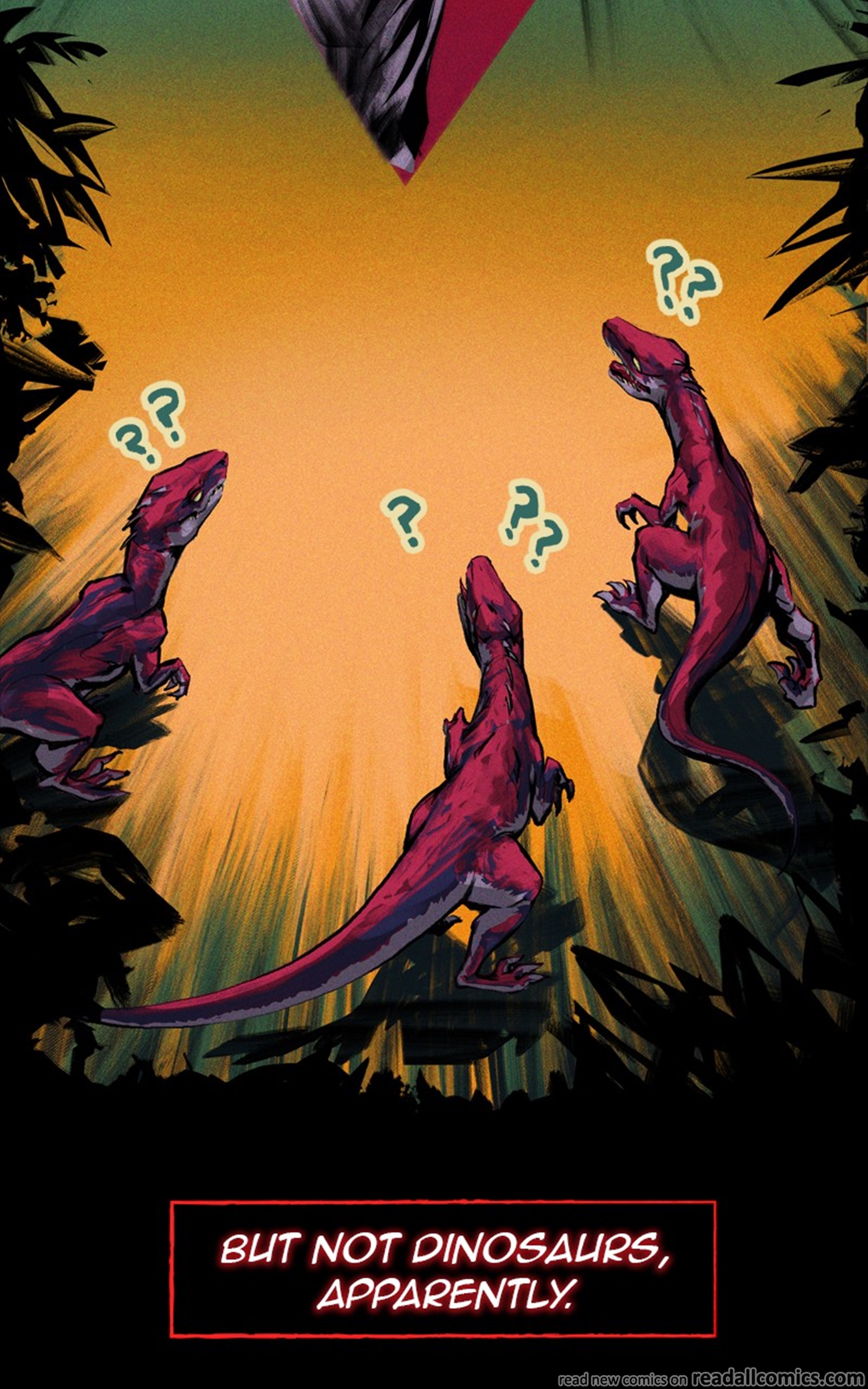 Red Hood: Outlaws chapter 1 page 32