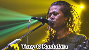 Kumpulan Lagu Tony Q Rastafara Mp3 Terpopuler