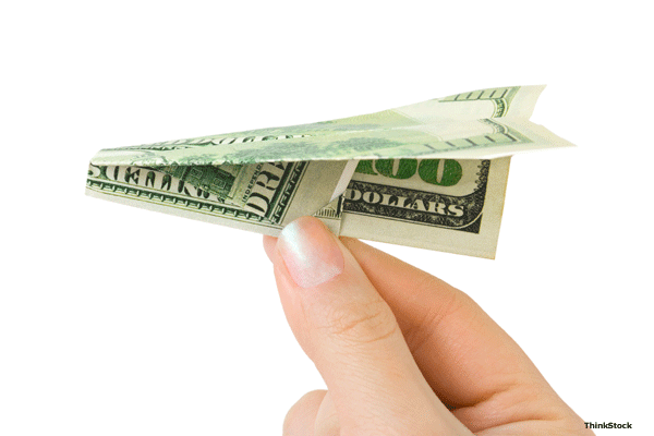 Millionaires Giving Money: How to Get Money Fast - 32 Ways to Eventually Generate $10,000 Per Month
