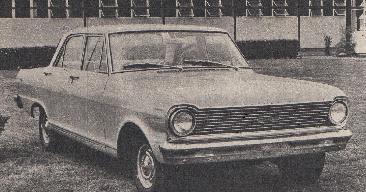  Archivo de autos  Chevrolet Special