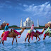 $62 Delhi Agra Jaipur Tour 4N5D package cost per person