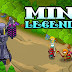 Mini legends Mod Apk Game Free Download