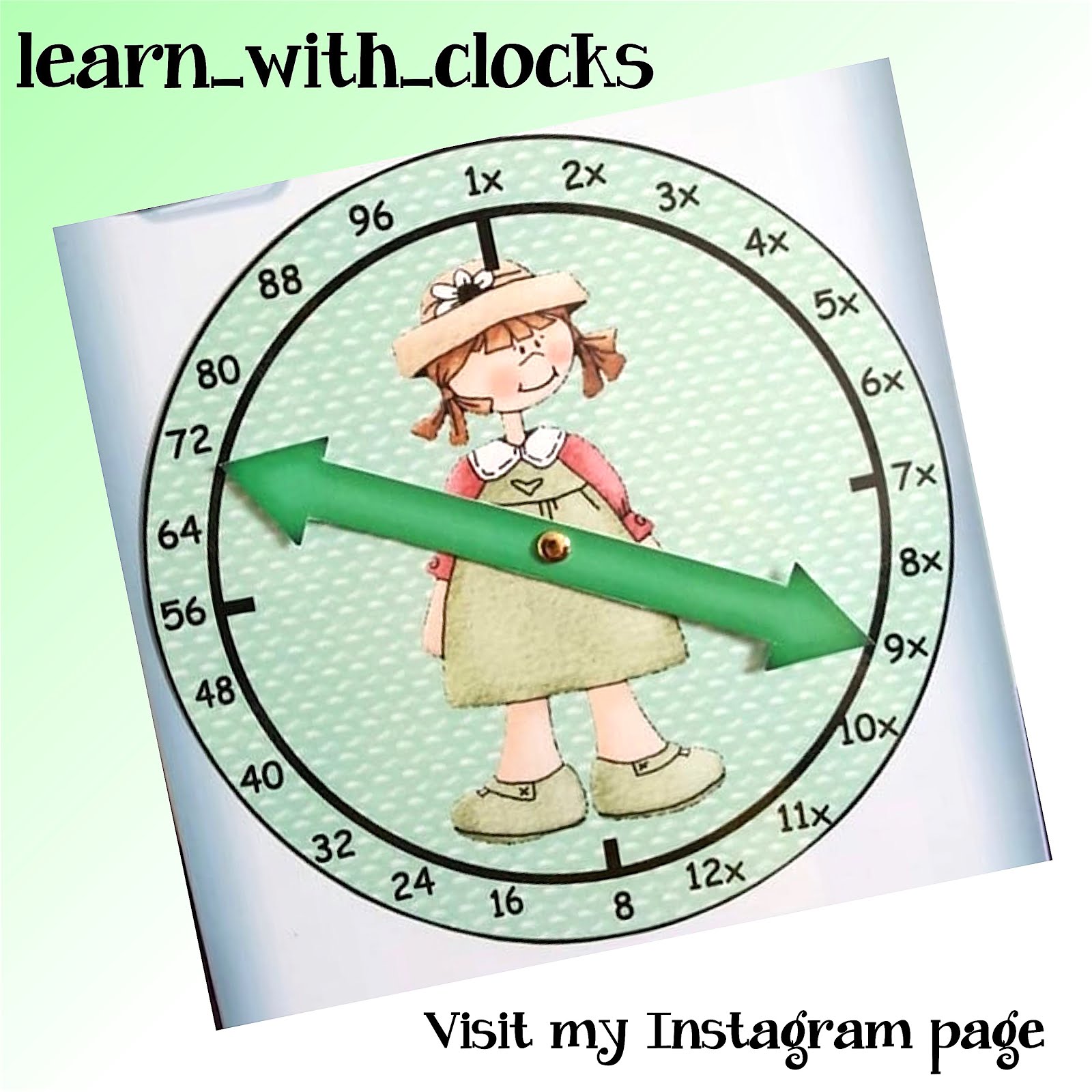 learn-with-clocks