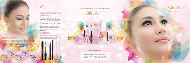 sulamit; sulamit-cosmetic; sulamit-brightening-cream; sulamit-lipstick; sulamit-eyebrow; sulamit-eyeliner; sulamit-bpom; sulamit-facial-cleanser; sulamit-powder