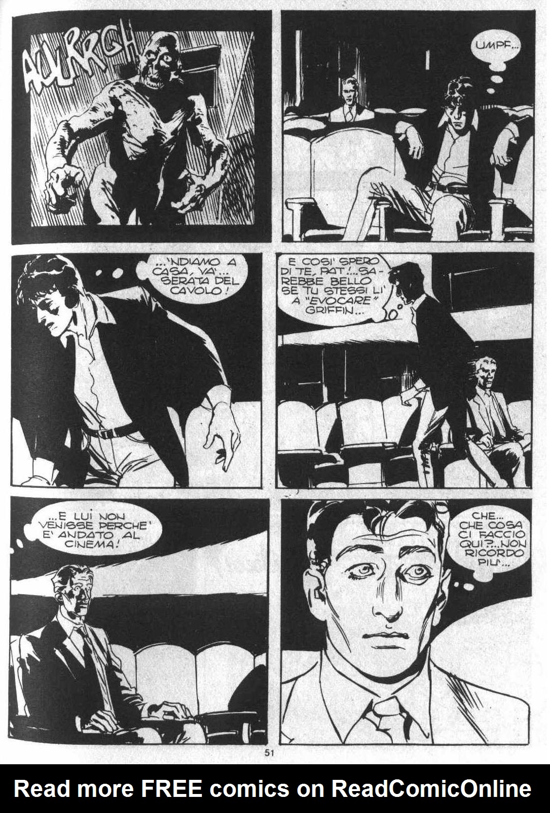 Dylan Dog (1986) issue 46 - Page 48