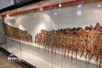 museum radya pustaka