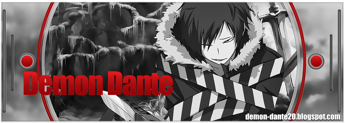 Demon-Dante