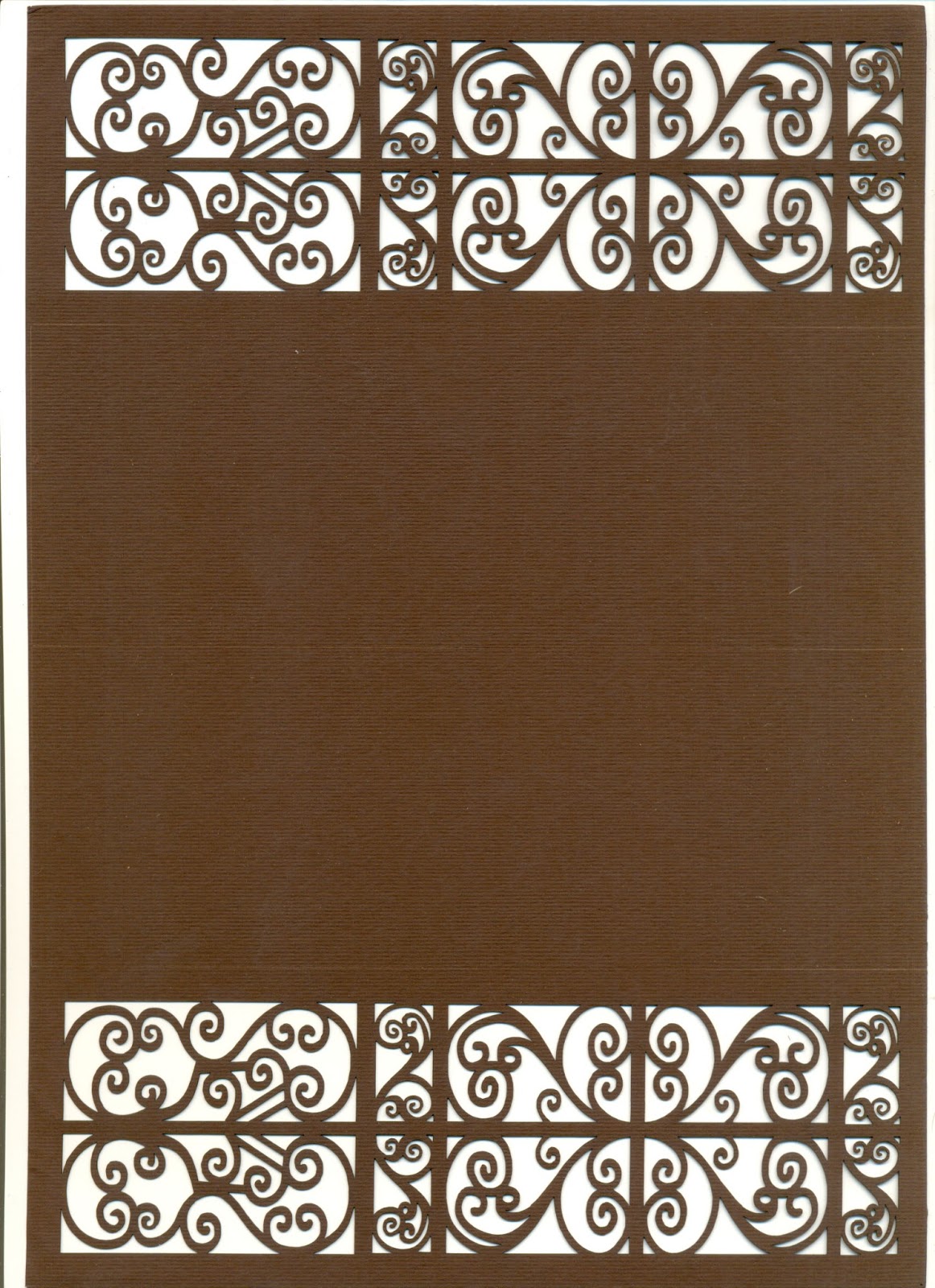 laser cut solution laser greeting card cut work