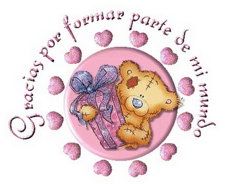 EL BLOG DE L@S MAESTR@S DE AUDICION Y LENGUAJE: SELLO GRACIAS POR ...