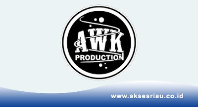 AWK Production Sablon Pekanbaru