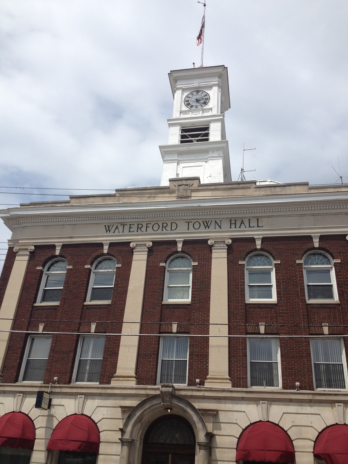 M/V Nearly Perfect June 2021, 2015 Waterford, NY