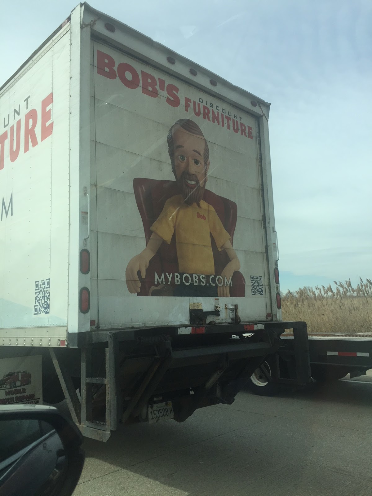 Hither & Yon Bob's Furniture