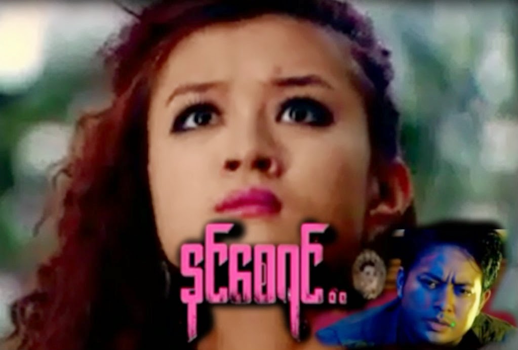 Trailer ( Nin Say Yin.....) | MP4 YoU world