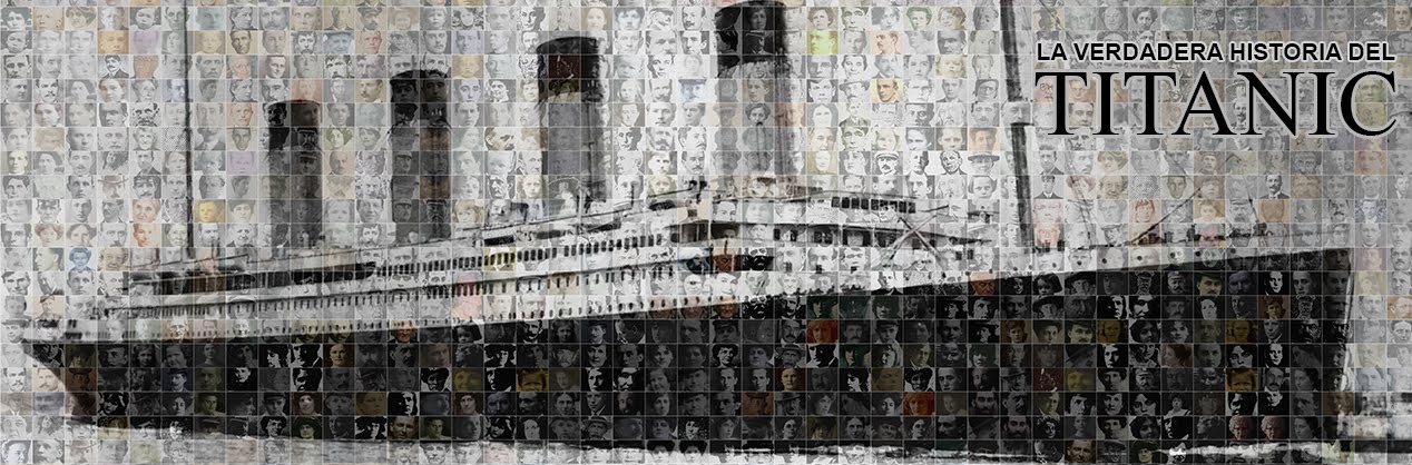 La verdadera historia del Titanic