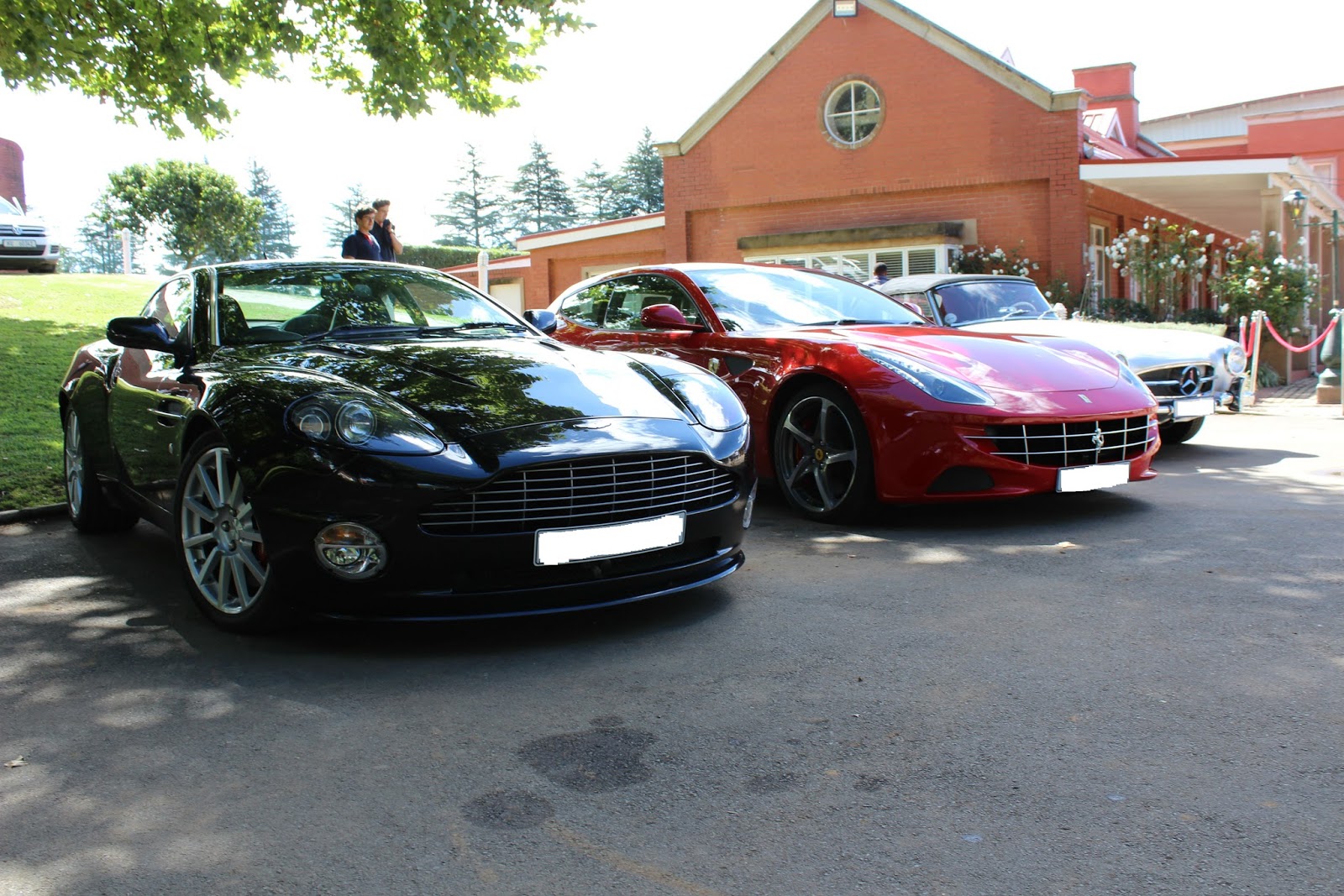 Exoticspotsa Week 11 2017
