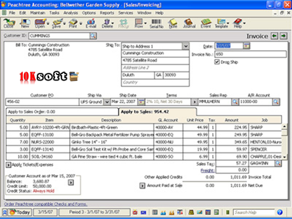 Peachtree 2005 Free Download Peachtree 2005 Free Download