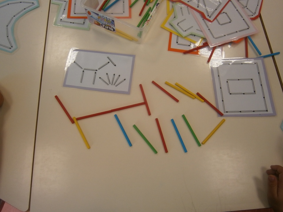 LA CLASE DE MIREN: mis experiencias en el aula: JUEGOS DE LÓGICA