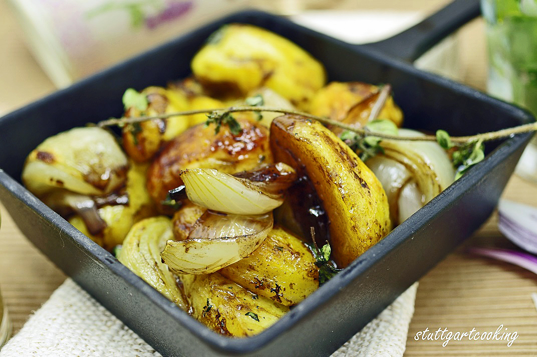 stuttgartcooking: Putenschnitzel mit Oliven und Schafskäse überbacken ... stuttgartcooking: Putenschnitzel mit Oliven und Schafskäse überbacken ...