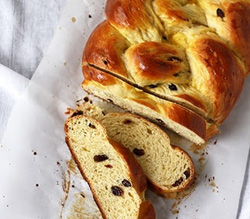 Pynė su razinom Pynė su razinom receptai