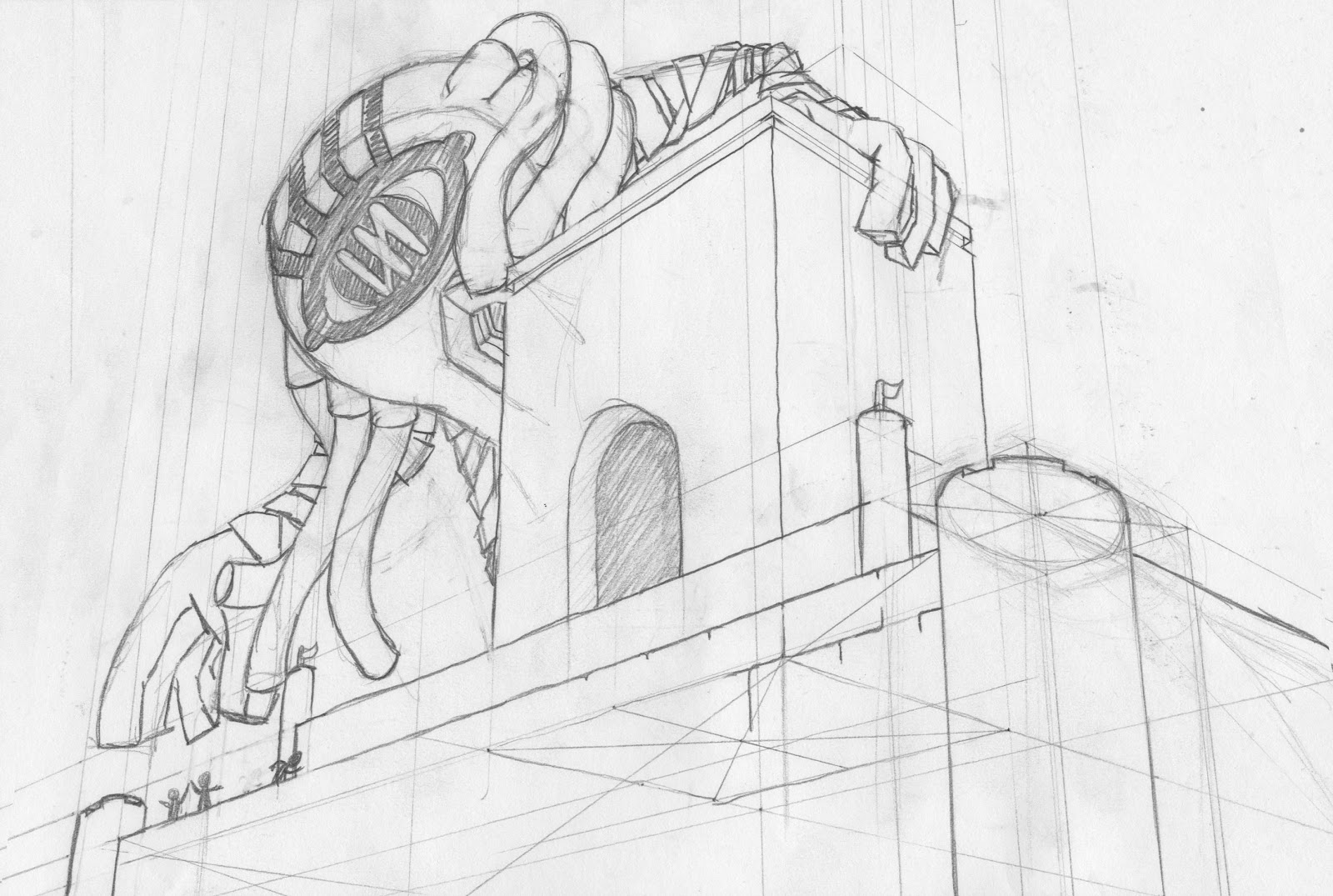 Name that perspective homework assignment answers picture