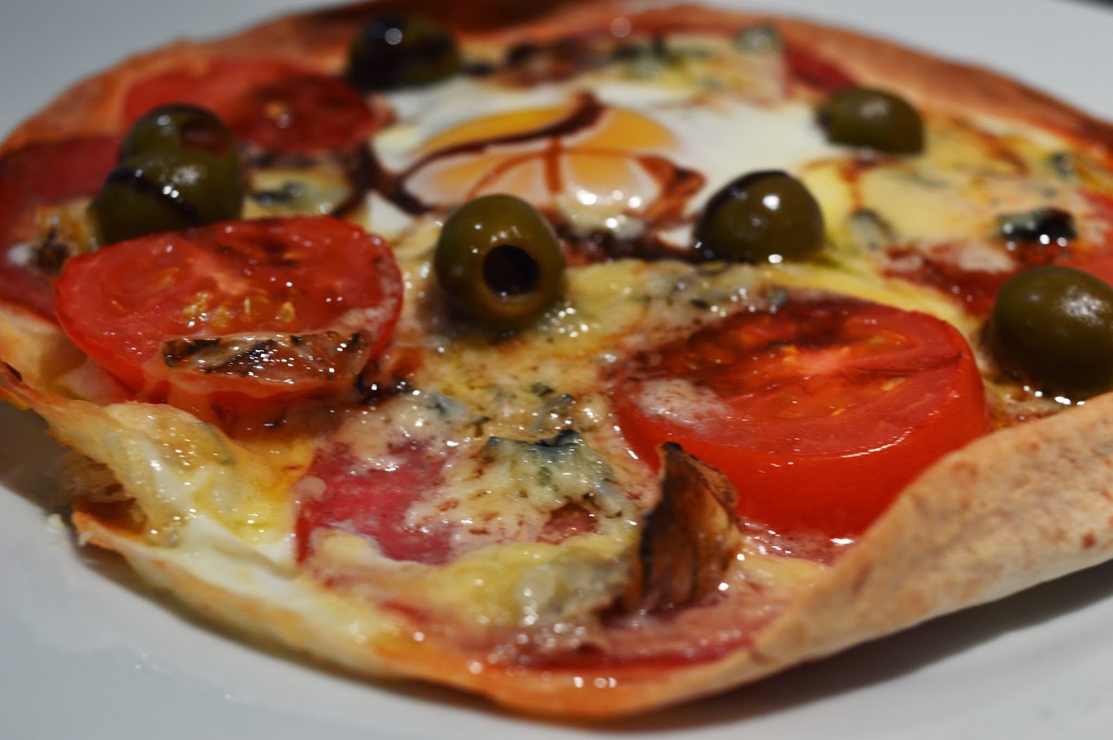 Coisas e Coisinhas Pizzas Gourmet