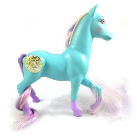 My Little Pony Colormist Year 8 Sweet Perfume Beauties Dream Beauty