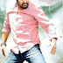 NTR in Dhammu First Look