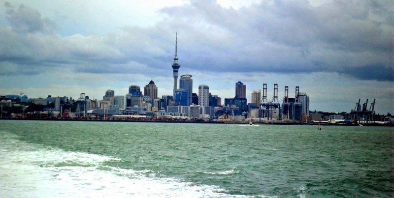 Auckland, New Zealand