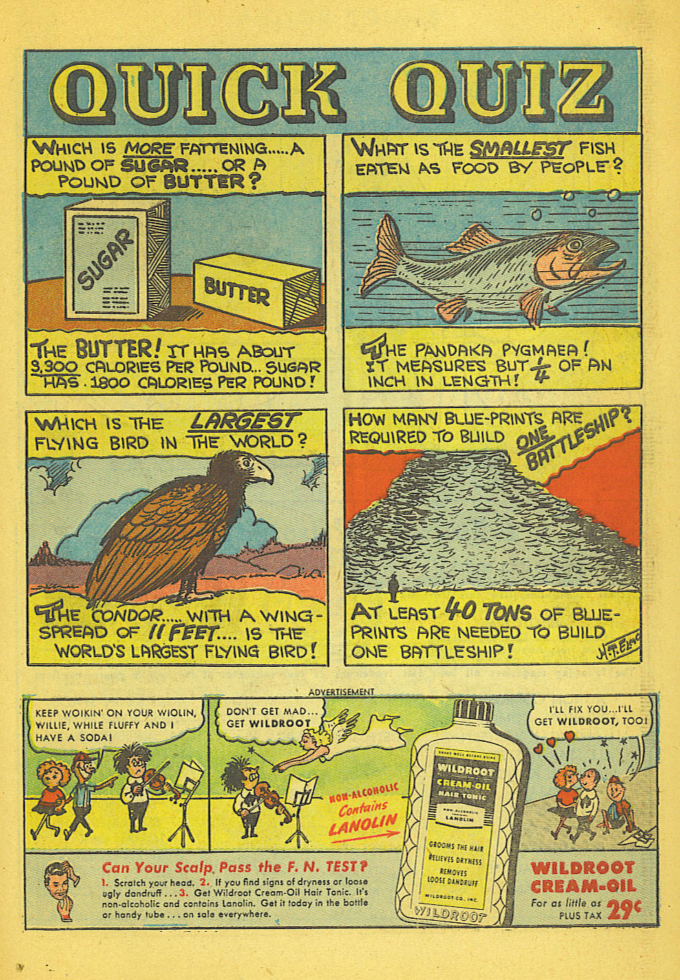 Action Comics (1938) 158 Page 33