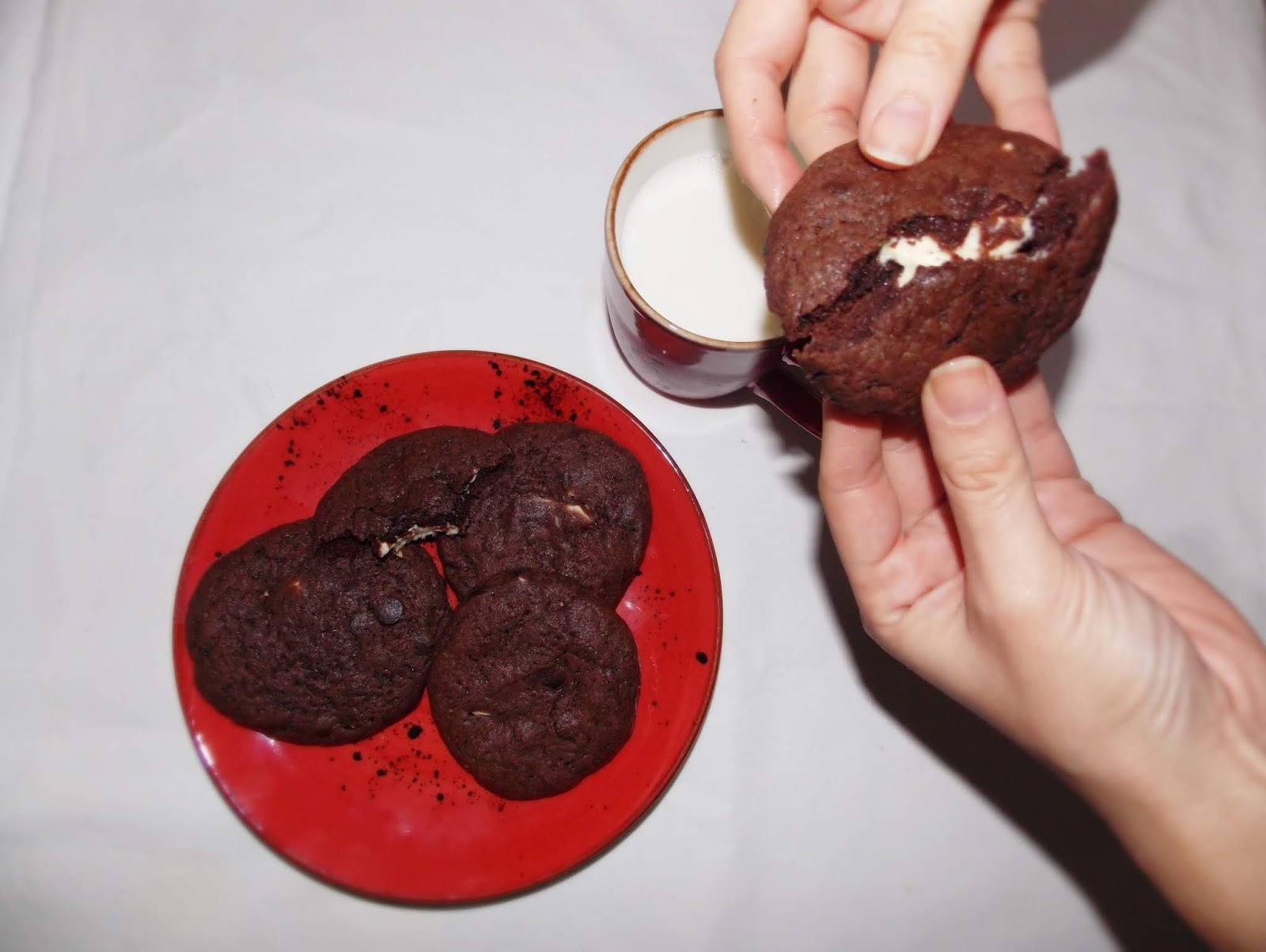 Van Stapele Kurabiyesi