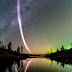 Ilmuwan Temukan Aurora Jenis Baru