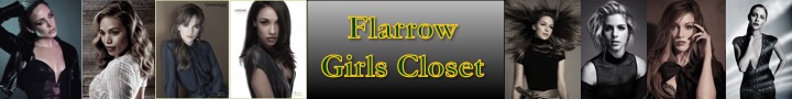 Flarrow Girl's Closet