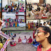 ISKCON Chennai Organised 'Unnati', a Three Day Residential Summer Camp for Teenagers