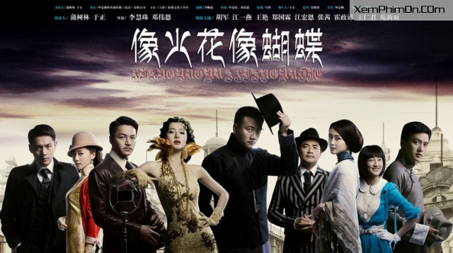 Thượng Hải Những Ngày Cũ