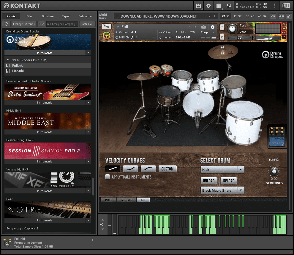 Kontakt