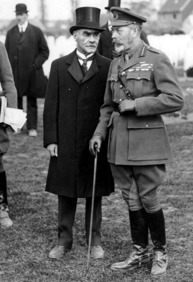 Unseen influences in our lives Today is the 80th Anniversary of