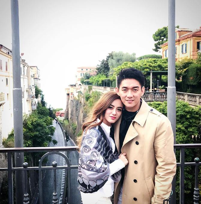 Profil Terlengkap Ifan Seventeen Masa Kecil Dan Keluarga Usia Agama Perjalanan Karier Kisah Cinta Pendidikan Akun Instagram Hingga Foto Terbarunya Dont Sad