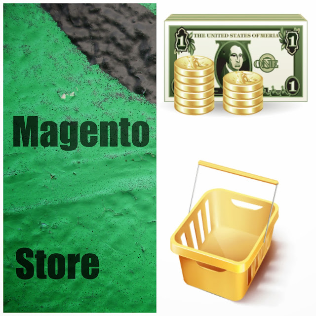 How To Set-up Multiple Magento Web Stores
