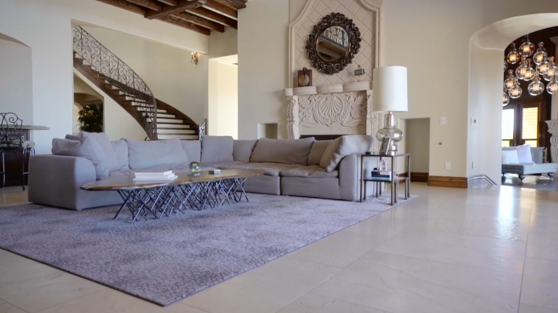 31 Photos vs. 2 Awbrey Ct, Henderson, NV Luxury Mansion Interior Design Tour