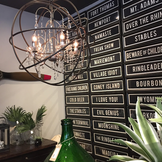 My love affair with Elm & Iron Simply Sarah Style