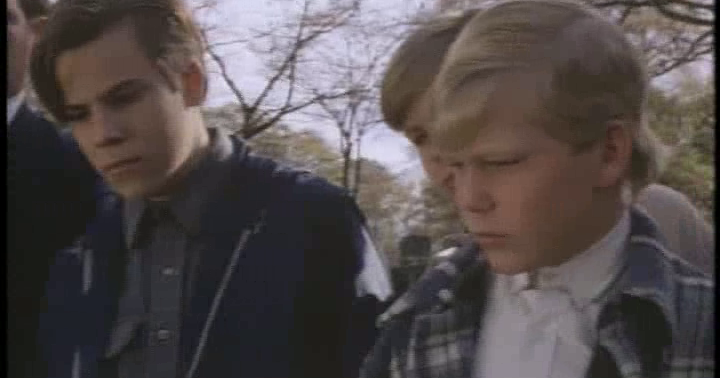 movies&pelis: A Son's Promise (1990)