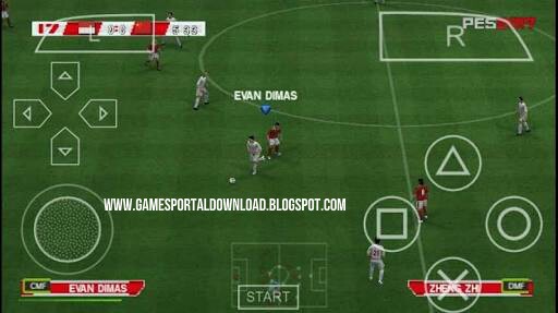 Download Updated Konami Pes 2017 Iso Hd Apk With Ppsspp Emulator For All Smartphone Download Updated Konami Pes 2017 Iso Hd Apk With Ppsspp Emulator For All Smartphone