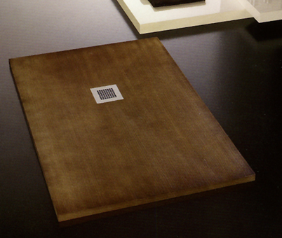 El Blog del Baño: Ideas para decorar baños rusticos