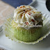 Cupcake Pandan Gula Melaka Yang Sangat Sedap