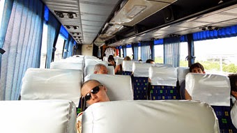 Bus from Bangkok to Siem Reap Bus from Bangkok to Siem Reap